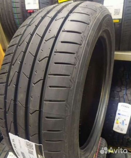 Hankook Ventus Prime 3 K125 215/55 R17