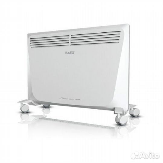 Конвектор Ballu BEC/ezmr-1000 серия Enzo