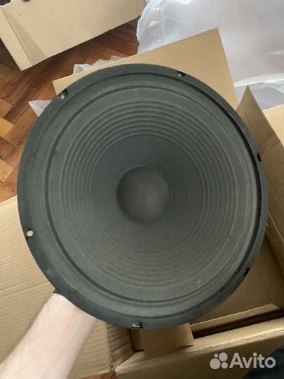 Гитарный динамик 12 custom