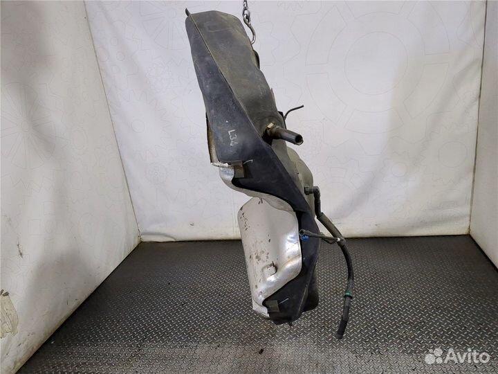 Бак топливный Lexus LS460, 2009