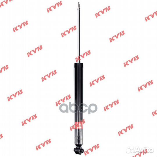 343 348 амортизатор задний газовый except Spor