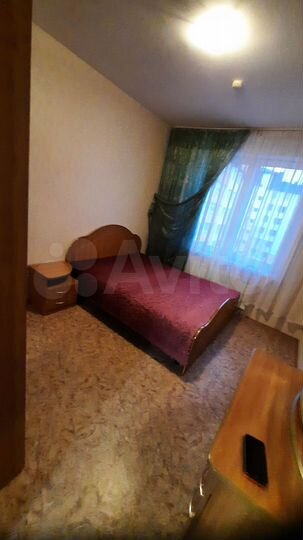 2-к. квартира, 56 м², 7/9 эт.