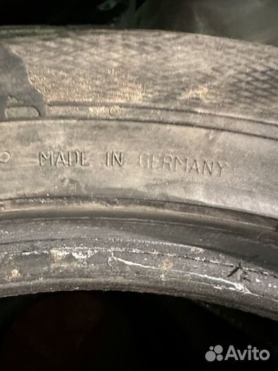 Gislaved Nord Frost 5 225/50 R17