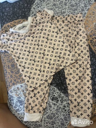 Костюм для девочки