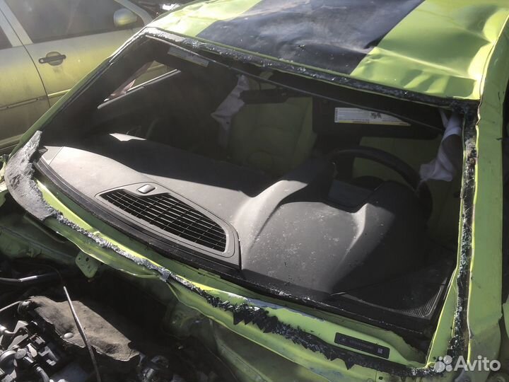 Chevrolet Camaro rs в разбор