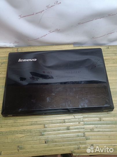 Ноутбук Lenovo (условия в описании)