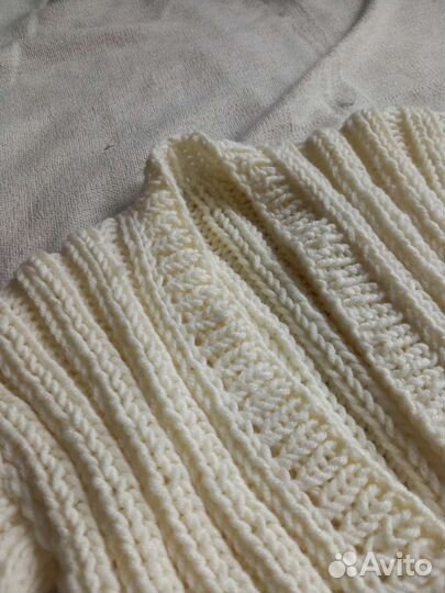 Вязание на заказ