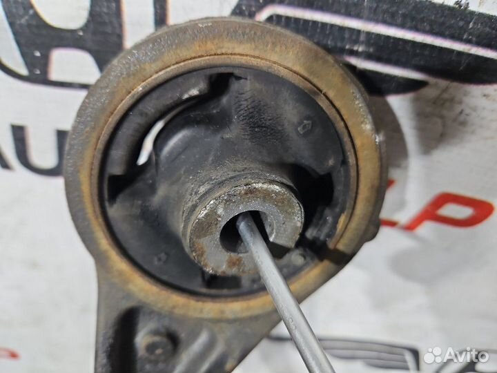 Рычаг нижний передний левый Honda Accord CL7 K20A