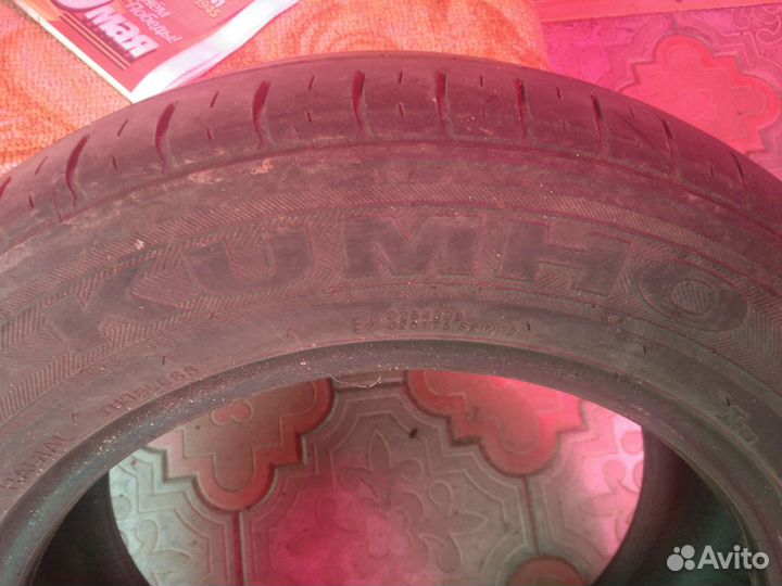 Kumho Ecowing KH19 165/85 R15