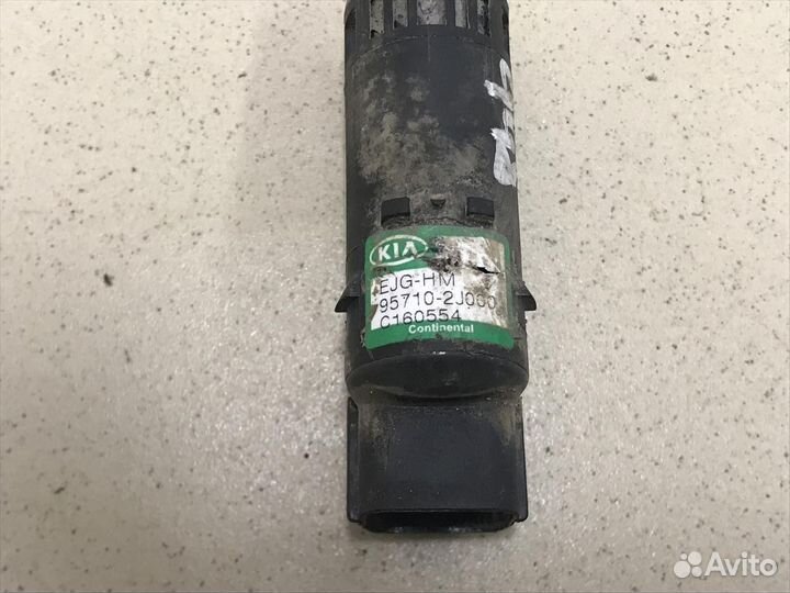 Датчик парковки Mohave 2009