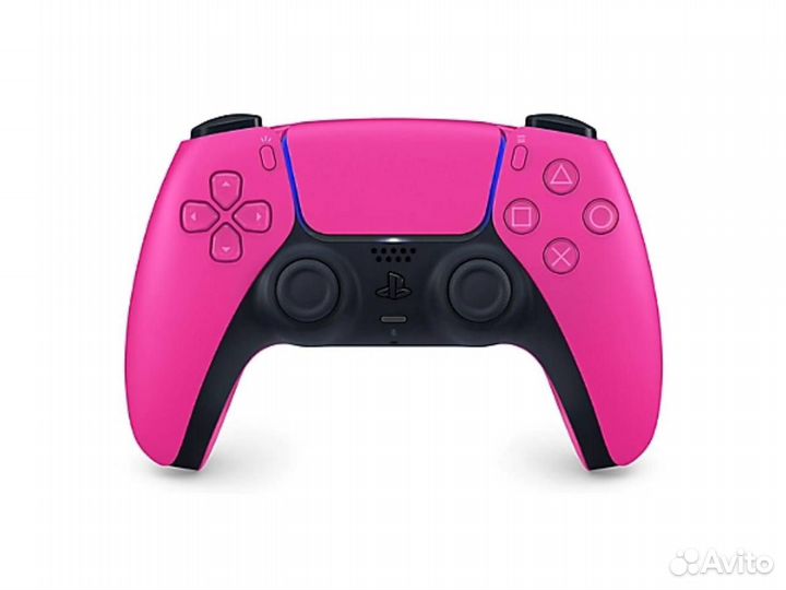 Геймпад Sony DualSense для консоли PlayStation 5