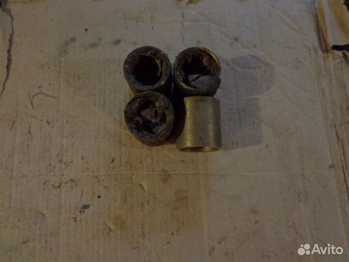 Втулка вгш 12/14