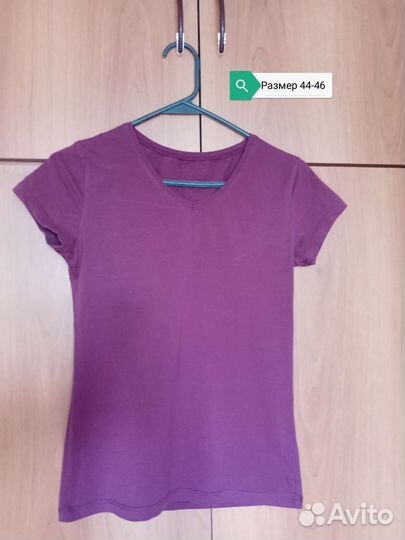 Одежда женская