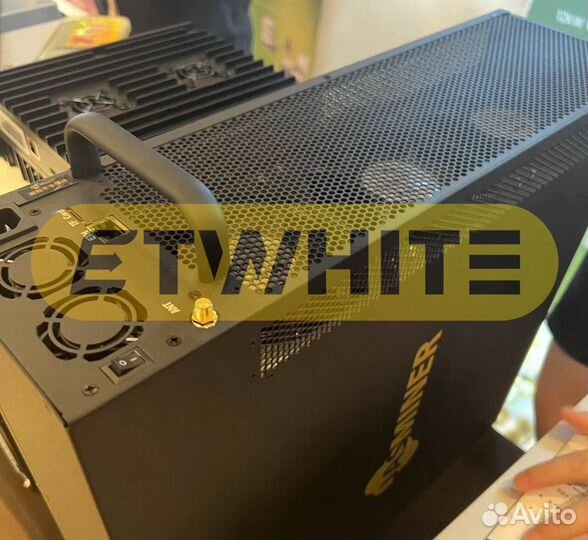 Jasminer X16-QE 1650М (наличие)