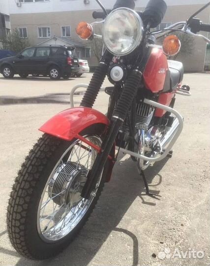 Продам яву 350