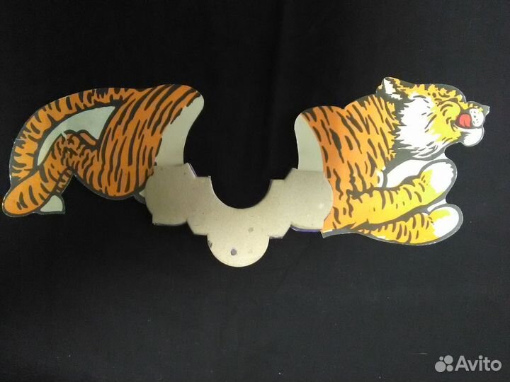 Елочные украшения СССР одним лотом