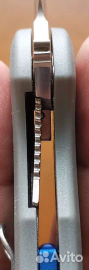 Steel Will Modus Mini F25M-14