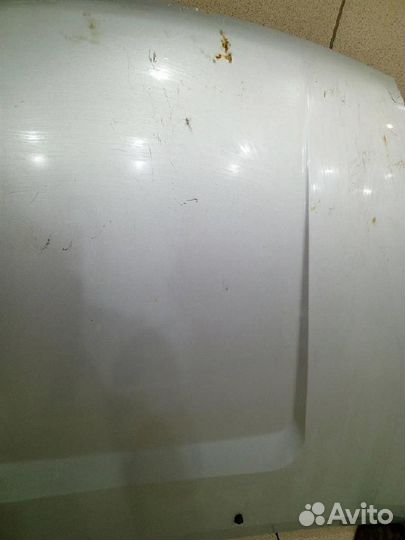 Капот Great Wall Hover