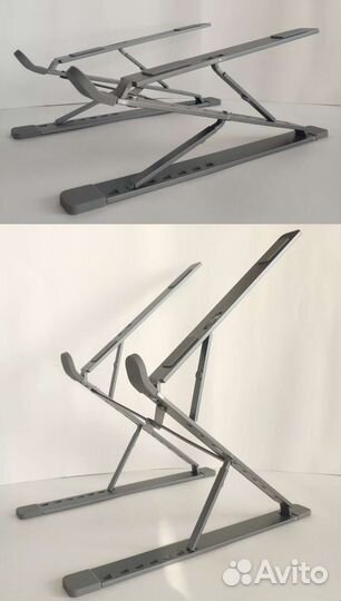 Подставка для ноутбука N8