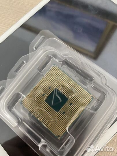 Процессор raizen 3 1200