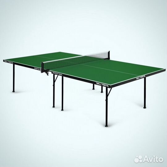 Теннисный стол