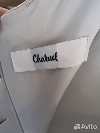 Платье женское