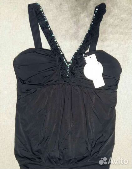 Женские вещи новые пакетом