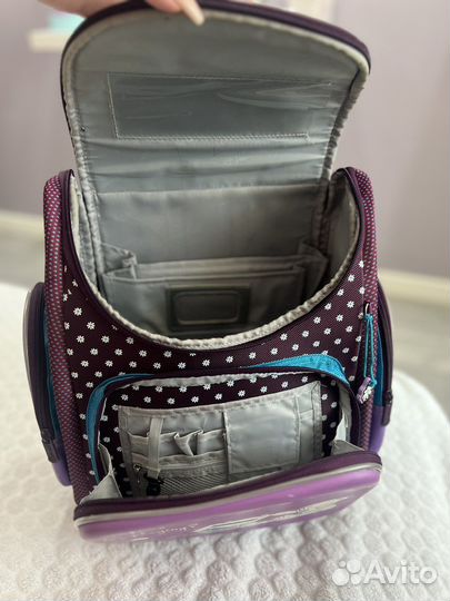 Школьный ранец Hummingbird