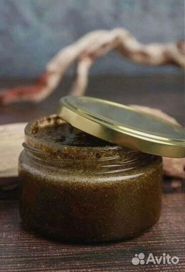 Тонизирующий нектар для потенции