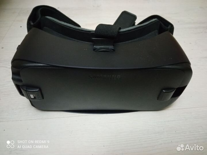 Samsung Gear VR