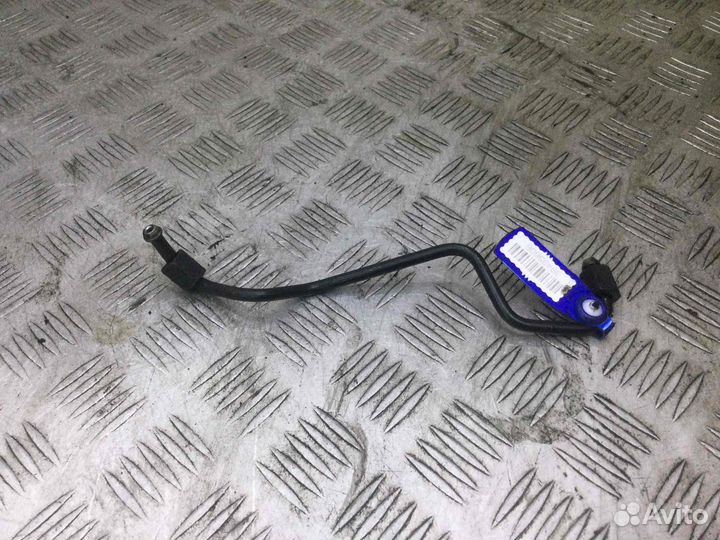 Трубка тнвд Mercedes C-klasse 646963 (646.963)