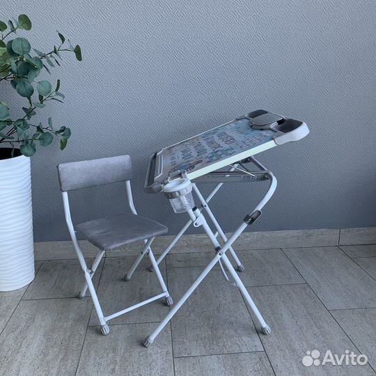 Комплект мебели «Умница» (арт. кнд4/5)