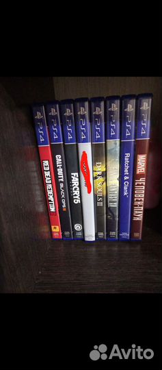 Игра для приставки