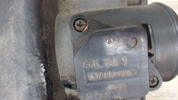 Корпус воздушного фильтра Mazda CX-7, 2008