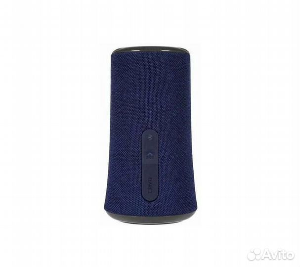 Портативная колонка Soundcore Flare 2, 20 Вт, сини