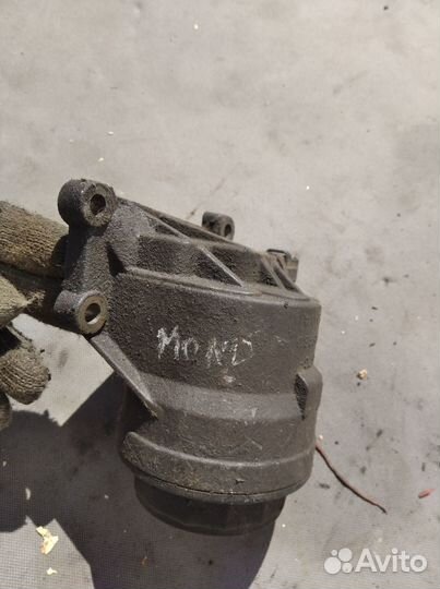 Корпус масляного фильтра Форд Мондео 3