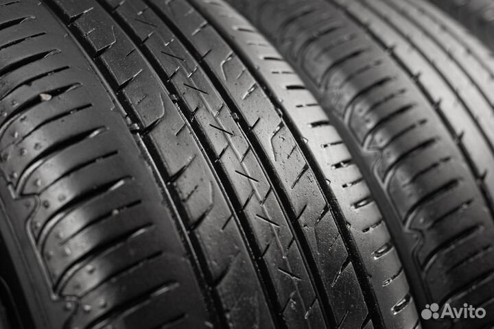 Goodyear EfficientGrip Performance SUV 225/55 R19 99V