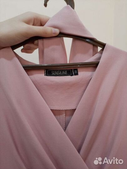 Платье для девушки