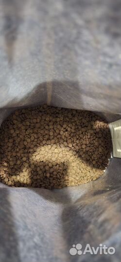 Корм для кошек Grandin