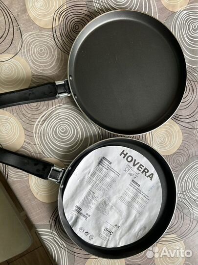 Сковорода гриль IKEA