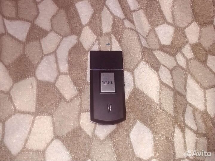 Шейвер wahl 3615