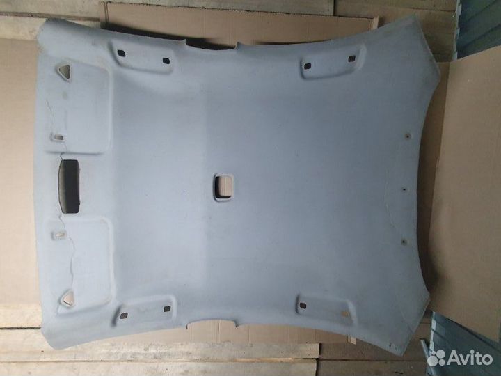 Потолок Mitsubishi Lancer 10 4B10 2008