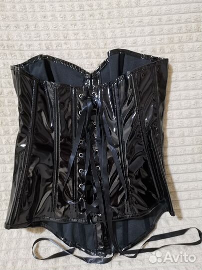 Корсет новый