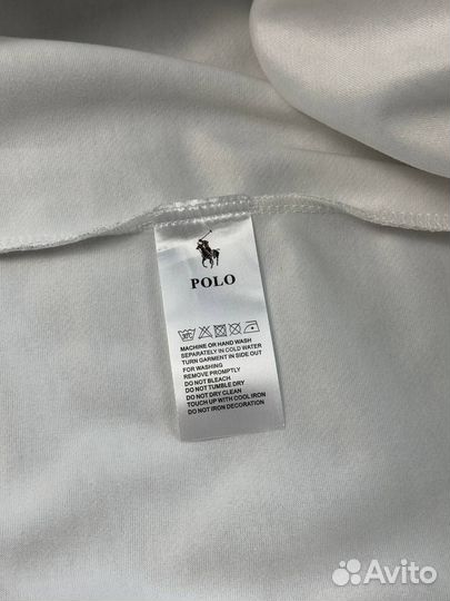 Джемпер Polo Ralph Lauren