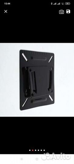 Кронштейн для телевизора на стену