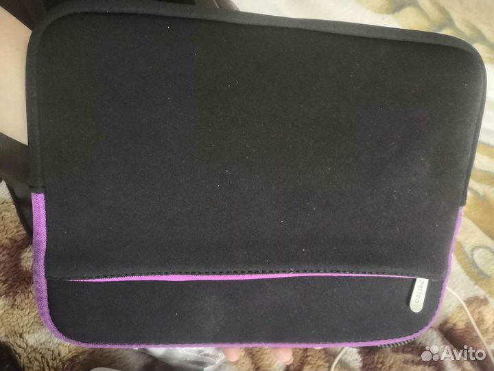 Чехол для нетбука или планшета