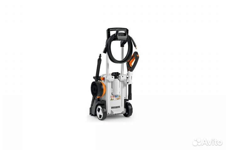 Мойка высокого давления Stihl RE 110 4950-011-4521