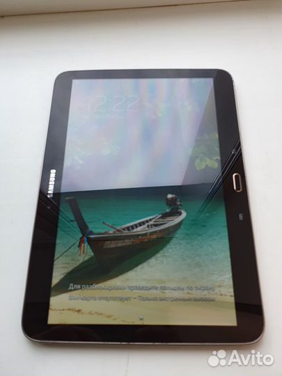 Samsung Galaxy Tab3