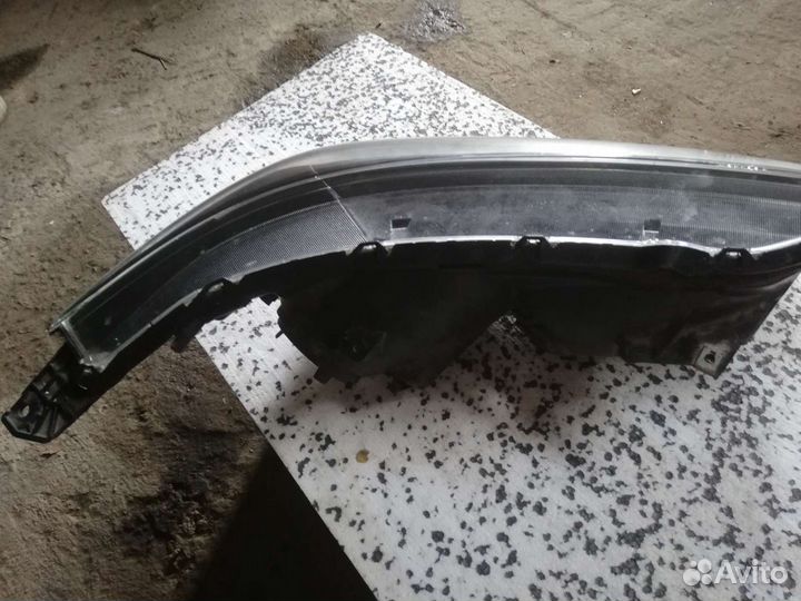 Фара Honda cr-v 4