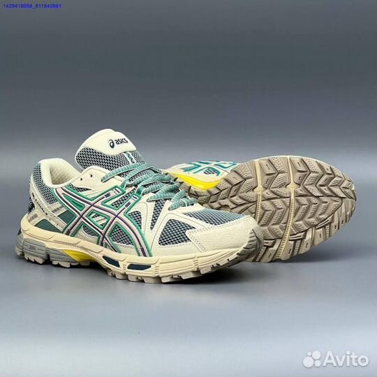 Кроссовки Asics Gel-Kahana 8 (Арт.34141)